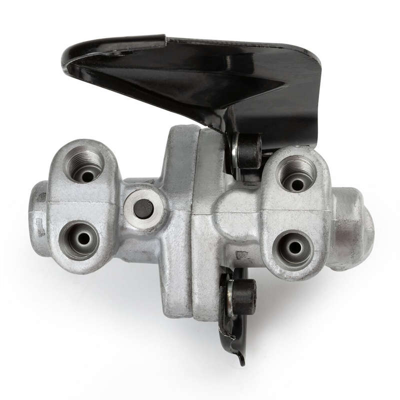 1Pc 46210-SM4-A05 Brake Proportioning Valve For Honda Accord 2.2L 1992-1993 NEW