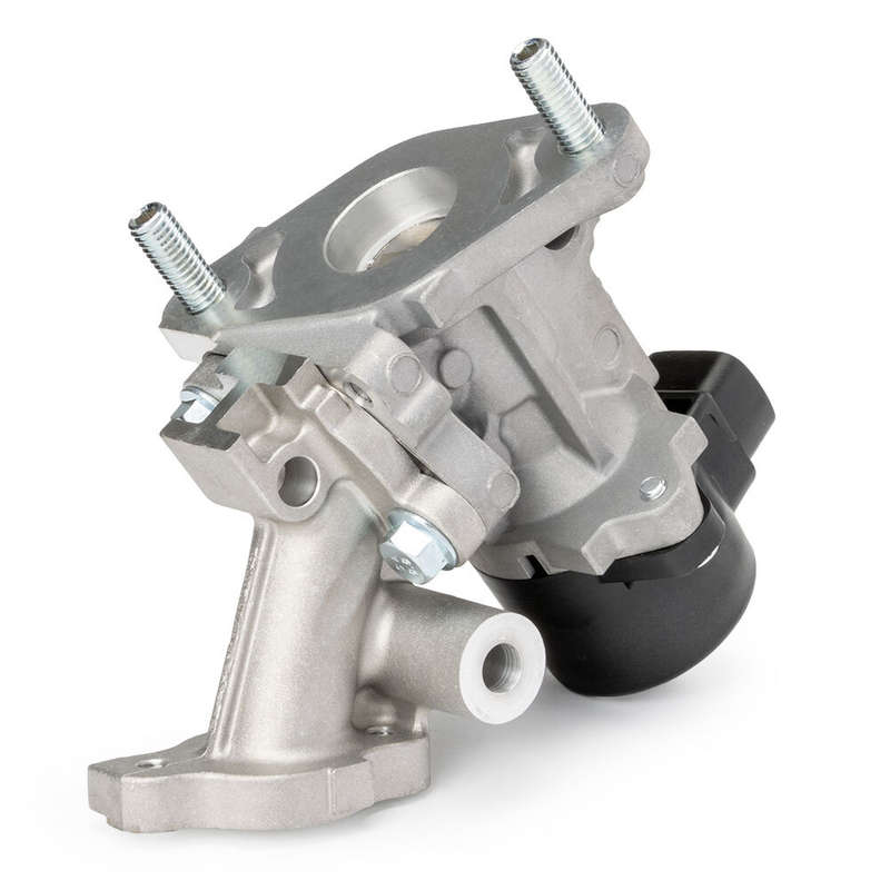EGR Exhaust Gas Recirculation Valve w/Seal for 2010-2012 Toyota Prius 1.8L