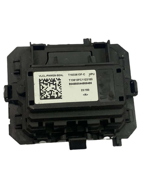 Heater Fan Resistor T1033613F T1033613F-C F16 18301777 Suitable For Nissan Juke