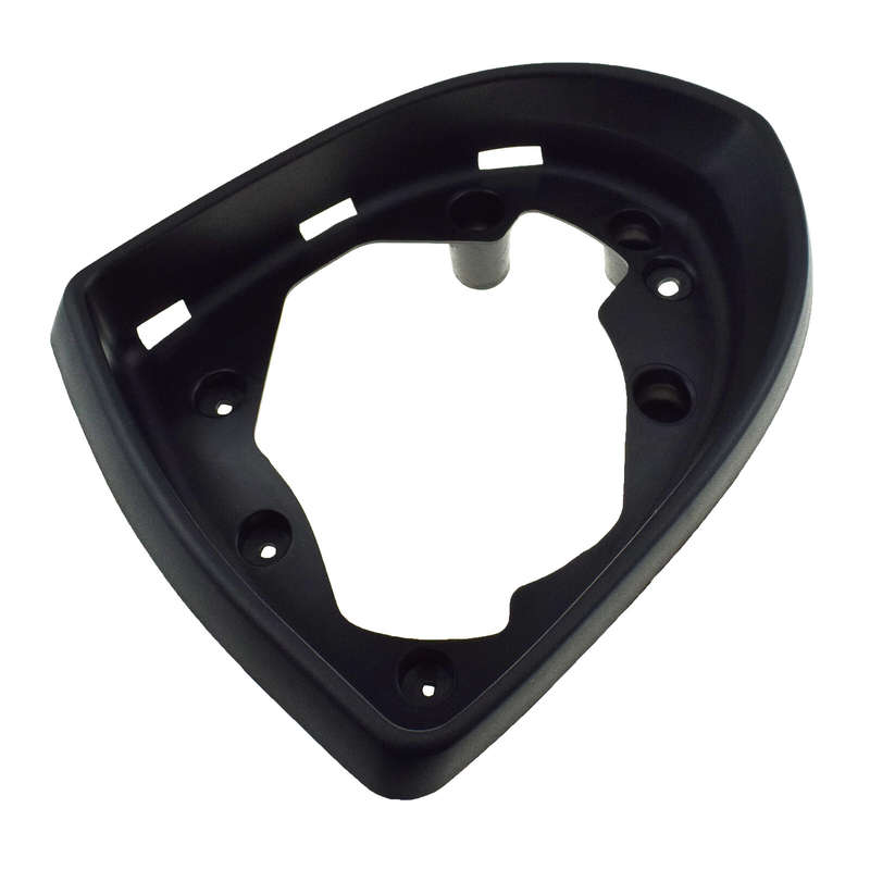 Rearview Mirror Frame Trim Black Left Side For 2012 2013-2017 Kia Sportage R