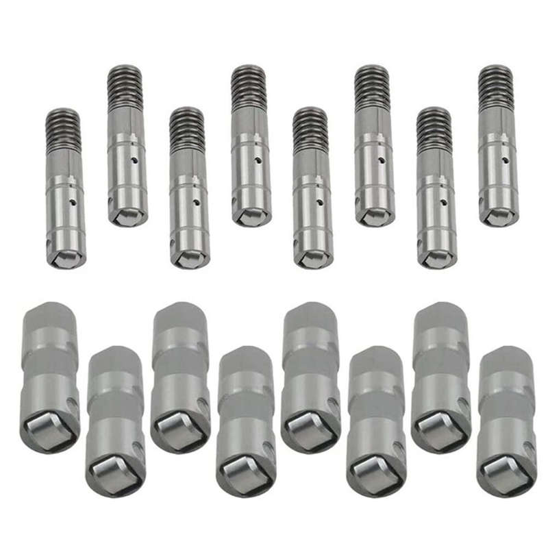 16 Pcs Active Fuel Management AFM DOD Valve Lifter For Chevy GM 5.3L 6.0L 6.2L