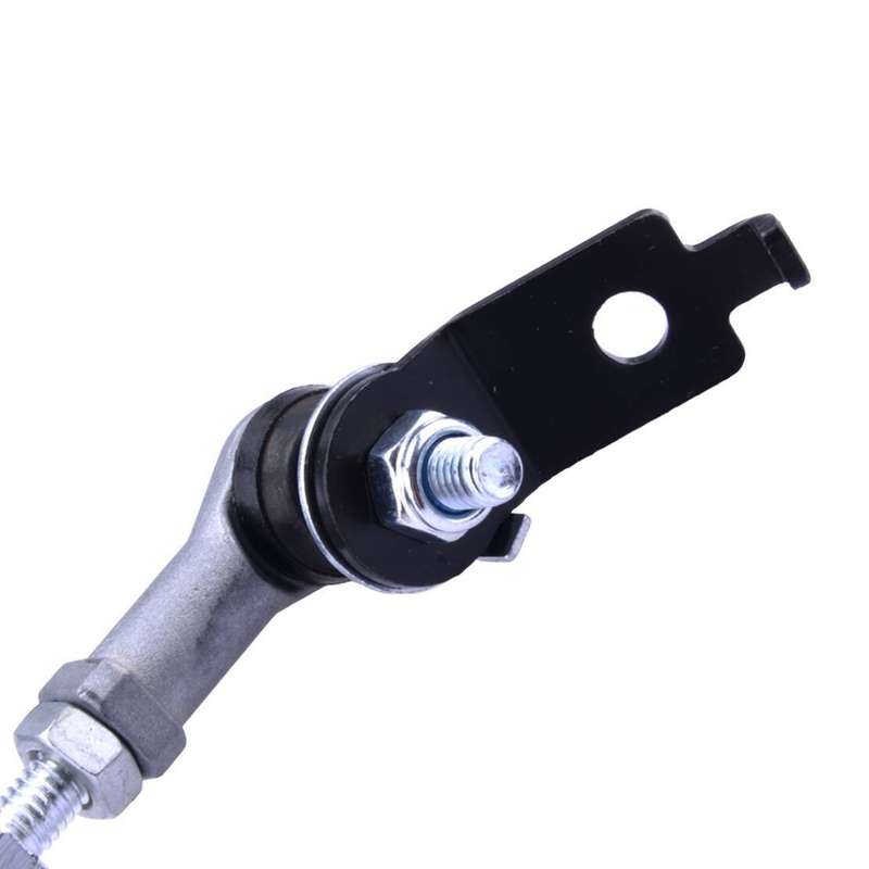 1x Suspension Height Level Sensor Fit for Mitsubishi Pajero Shogun 8651A064
