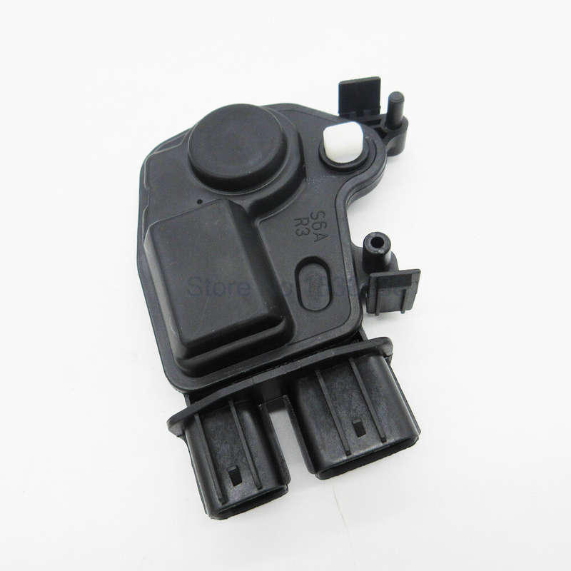 2 PC Power Door Lock Actuators for Accord Civic CR-V Element Pilot (Left + Right