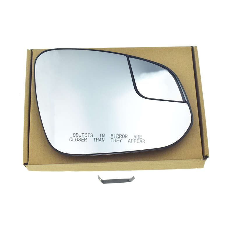 Right Passenger For Toyota 4Runner 2014-2020 Rav4 2016-2018 Heated Mirror Glass