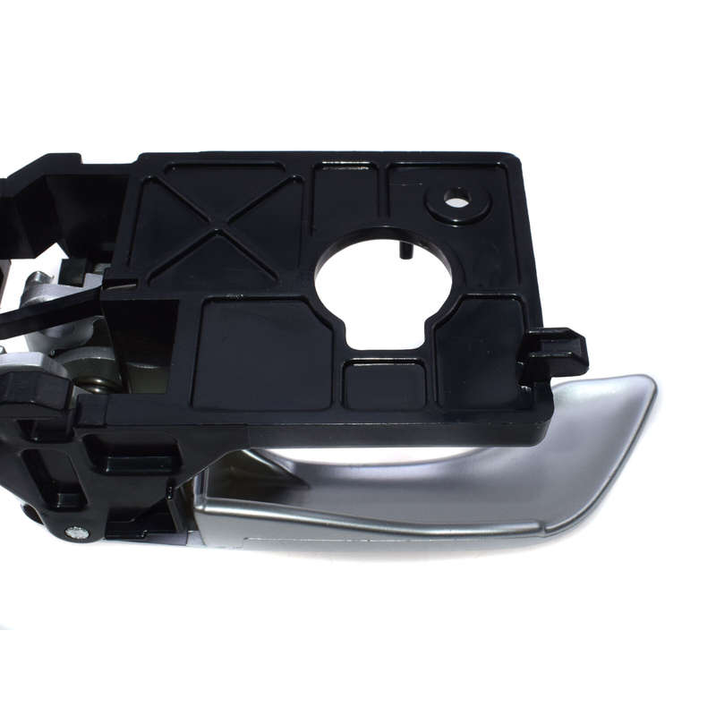 For KIA Optima / Magentis 2006-2010 Silver Passenger Right Inside Door Handle