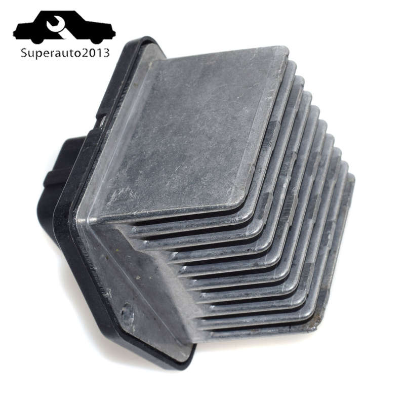 Heater Blower Resistor Switch Control For Mitsubishi Lancer Outlander 7802A006