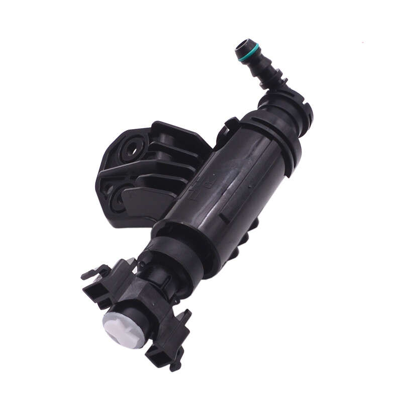 Front Headlight Lamp Washer Spray Nozzle Cylinder Jet For Hyundai Tucson (TL)