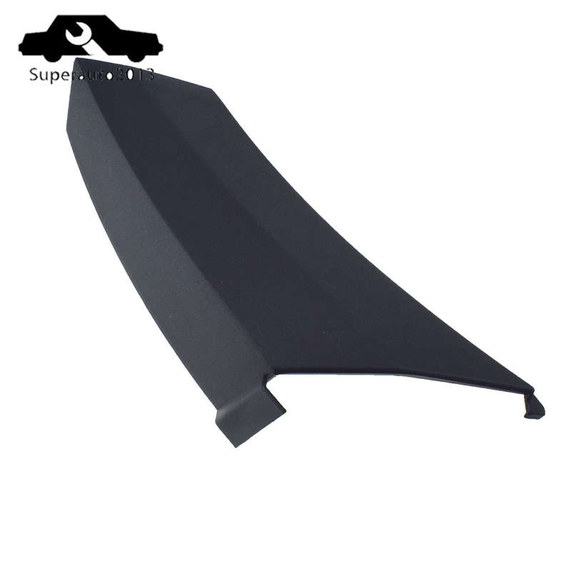 Fender Molding Trim Left Side For 2019-2024 Mercedes-Benz Sprinter 1500-3500XD