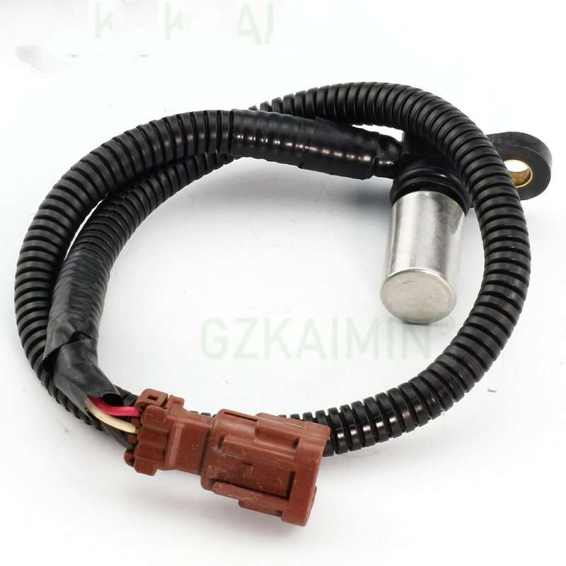 Auto Trans Speed Sensor 31935-3AX0A For Nissan Versa 1.6L 1.8L 2007-2012