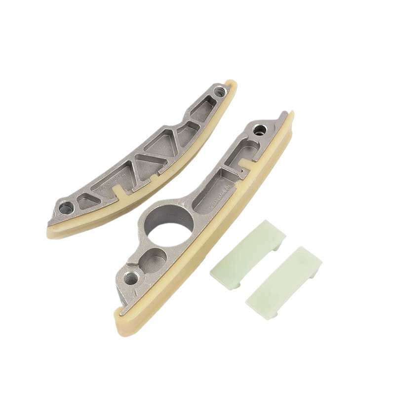 Engine Timing Chain Kit for VW Touareg Audi A4 A6 S4 A7 A8 Quattro Q5 Q7 3.0 T
