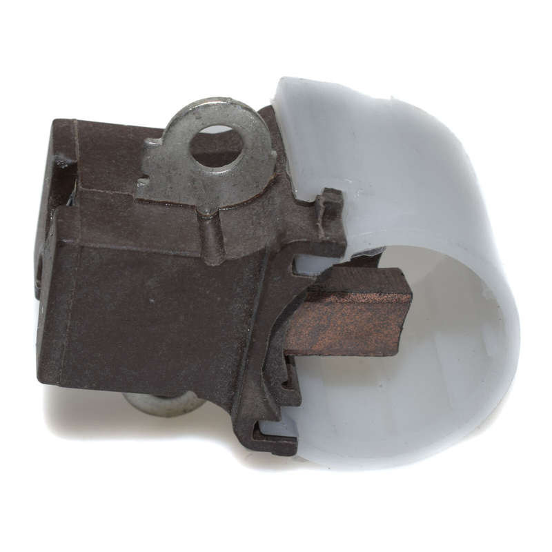 Alternator Voltage Regulator Brush Holder w /Brushes For 98-02 Accord 4 Cylinder