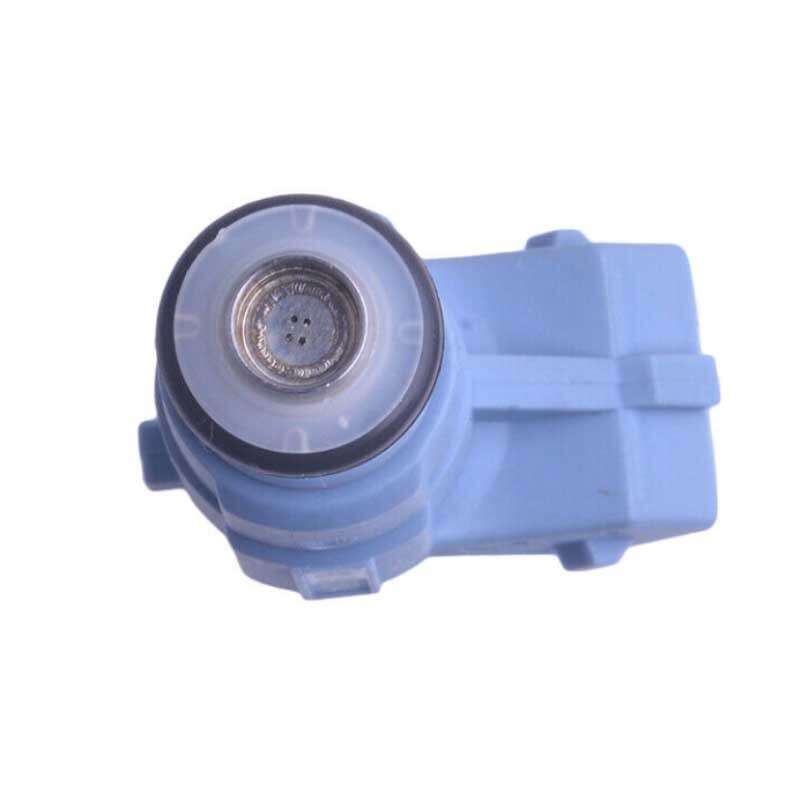 8Pcs 0280156304 Fuel Injector for Mercedes-Benz CL203 W220 W463 R230 CL55 5.5L