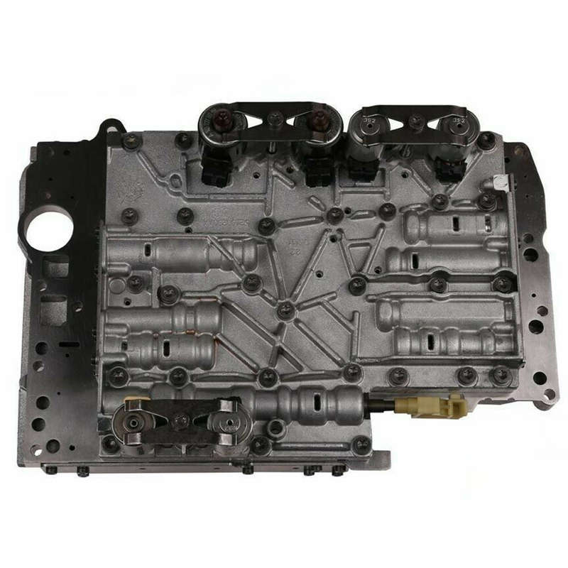NAG1 For Chrysler 2004-Up 722.6 Transmission Valve Body