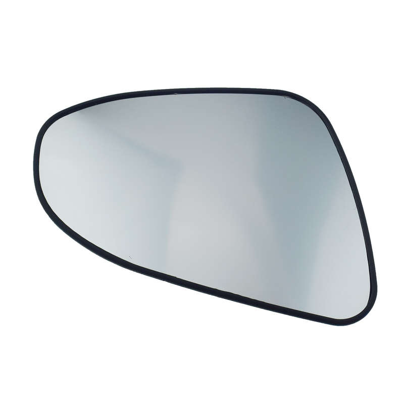 Passenger Side Mirror Glass W/Heated 8791002G10 For Toyota Corolla 2014-2019 New
