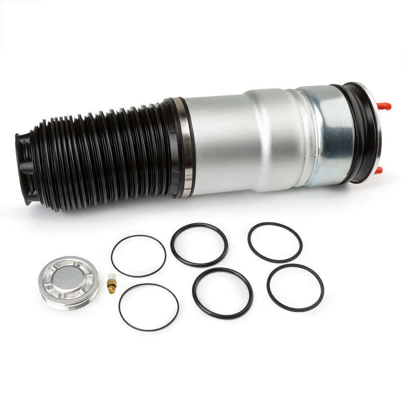 2PCS Rear Air Suspension Spring Bag For BMW 740I 740LD 740LI 750I 750LI 760LI US