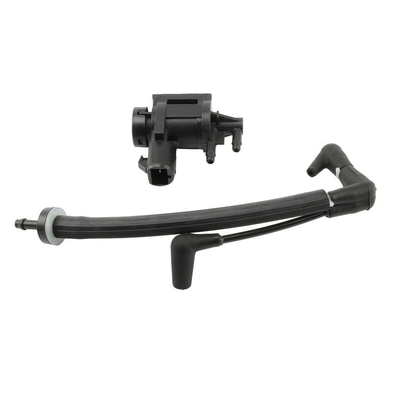 For Ford F-150 4x4 15-20 4WD Vacuum Control Auto Hub Lock & Solenoid Actuator