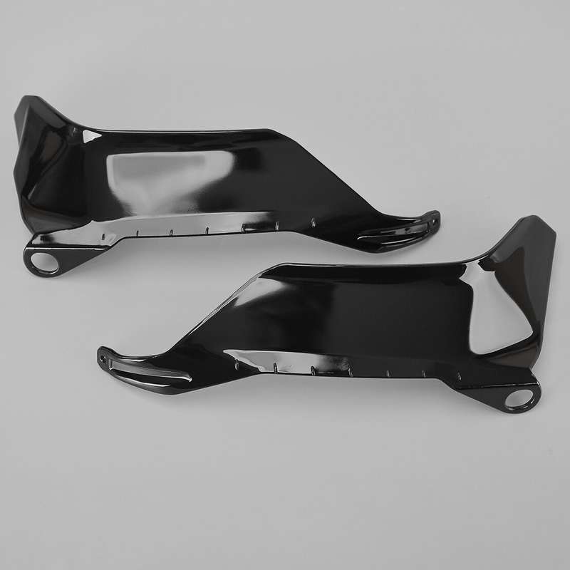 Handguard Protection Shield Kit Fit for BMW R 1300 GS R1300GS 2023 to 2024