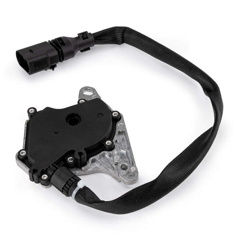 Transmission Sensor Neutral Safety Switch 01V919821B For VW PASSAT 2001-2005