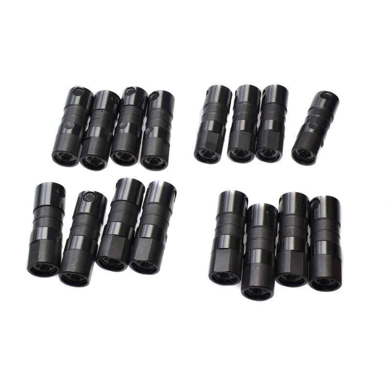 16pcs 6.0L 6.4L 7.3L Powerstroke Diesel Valve Lifter For Ford F250 F350 F450 New