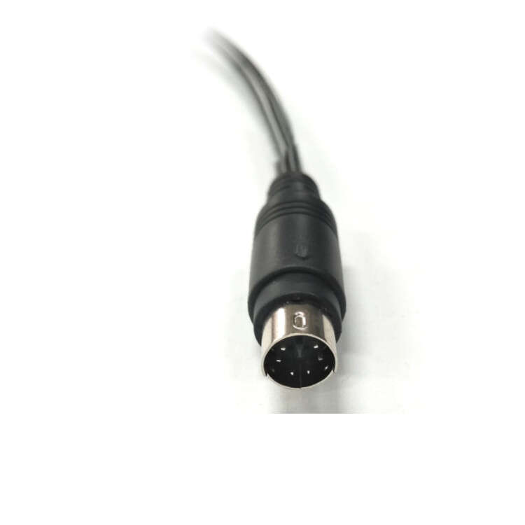 1PC NEW USB-MC-4 Programming Cable FOR ELAU Servo MC-4/11/22/400 Driver 3m