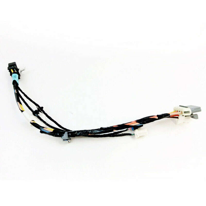 A/C Heater Blower Motor Wiring Harness 89019303 For Colorado GMC 04-12 Canyon