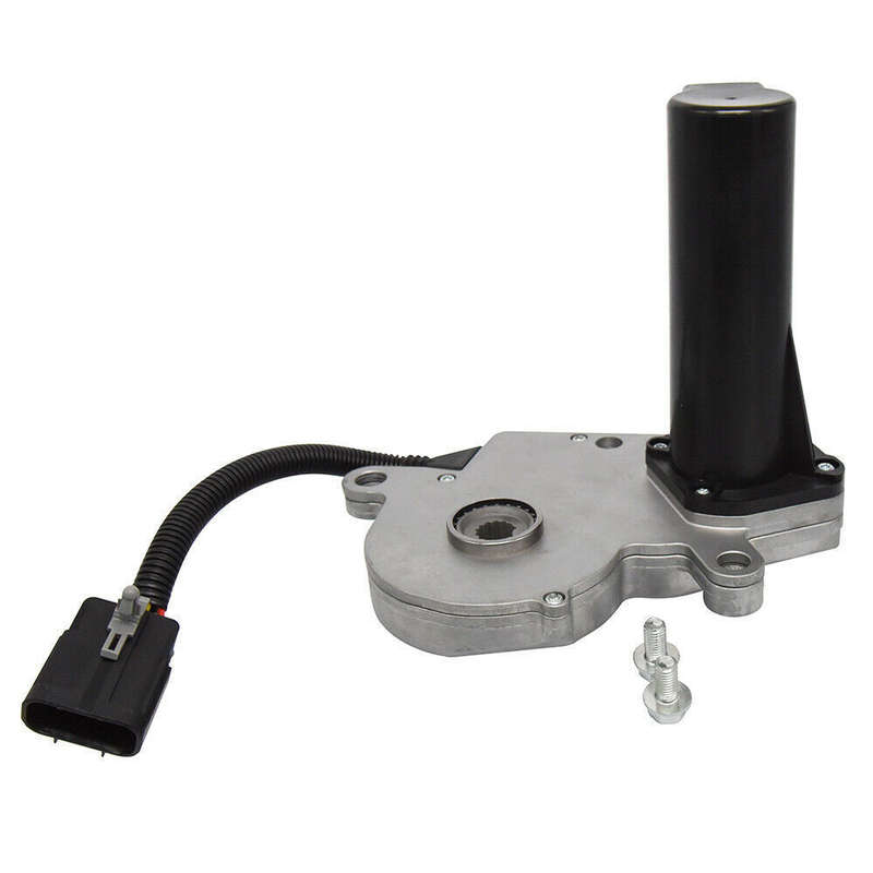 600-910 19125571 Transfer Case Shift Motor For Chevy GMC Truck SUV Encoder 4WD