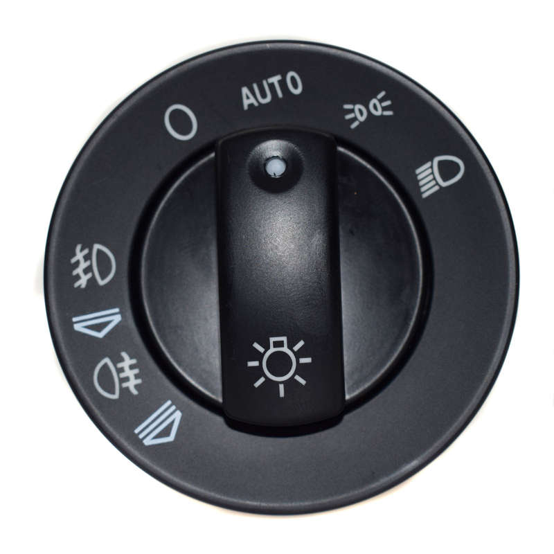 NEW Headlight Headlamp Control Switch Fit AUDI A4 A4 Quattro S4 8E0941531B5PR