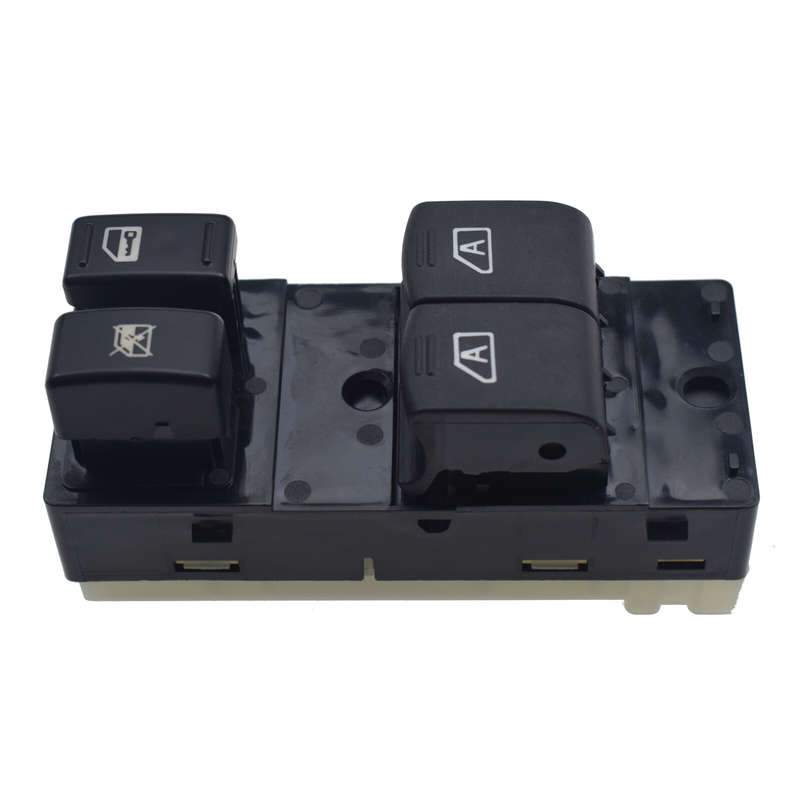 Power Window Switch FOR 03- 08 Nissan 350Z Infiniti G35 25401-CD02D,25