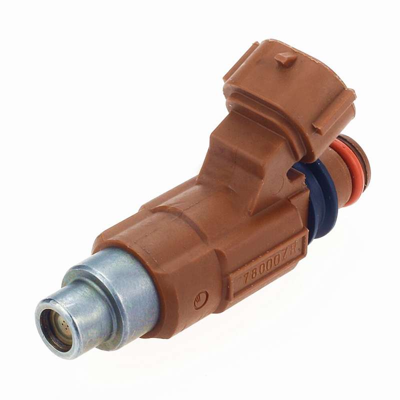 4pcs OEM INP-780 For 1999-2002 Mazda 626 2.0L Protege 1.8L Fuel Injector Nozzle