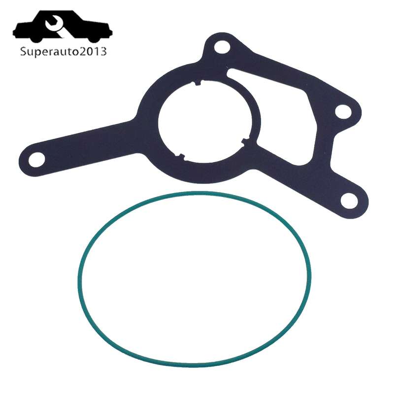 Vacuum Pump Seal Repair Kit 6422300765 For Mercedes Dodge Freightliner Sprinter
