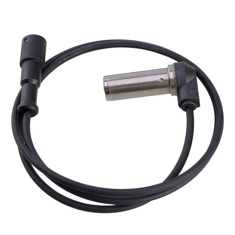 2pcs ABS Wheel Speed Sensor Fit For Kenworth Peterbilt DAF MAN Iveco Benz