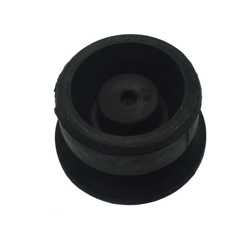 Radiator Lower Mount Bushing Rubber 74172-SM4-000 For Honda CR-V Civic Accord
