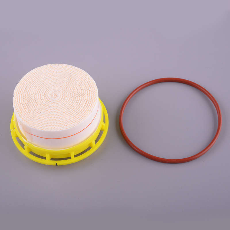 1pcs Fuel Filter Fit For Toyota Land Cruiser 200 4.5L V8 Diesel VDJ200 2007-On