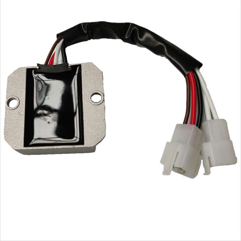 34L-81960-A0-00 Voltage Rectifier Regulator For Yamaha SR 250 XT600 XT 600 84-89