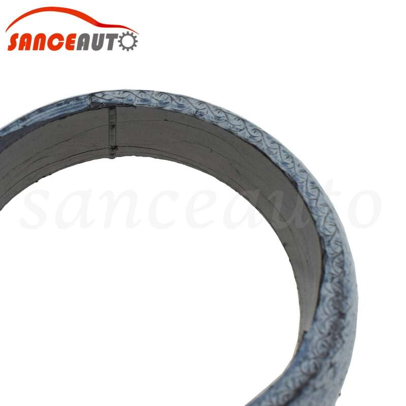 1745121060 For Toyota PRIUS 1.5L 2001-2009 Exhaust Pipe Manifold Donut Gasket