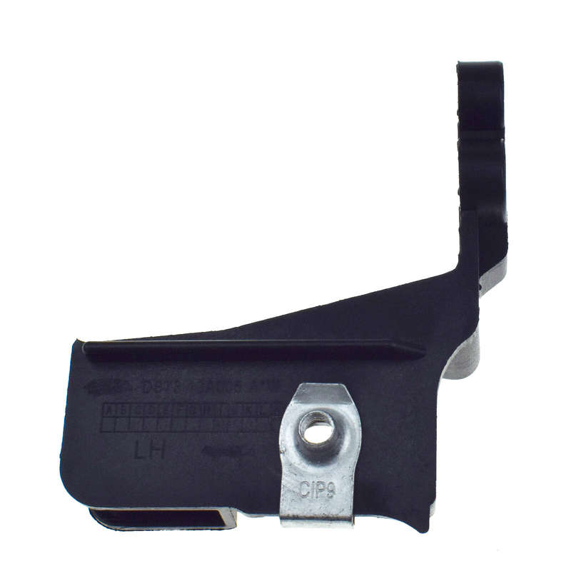 Headlight Lamp Mount Bracket Left Side DS7Z13A005A For Ford Fusion Lincoln MKZ