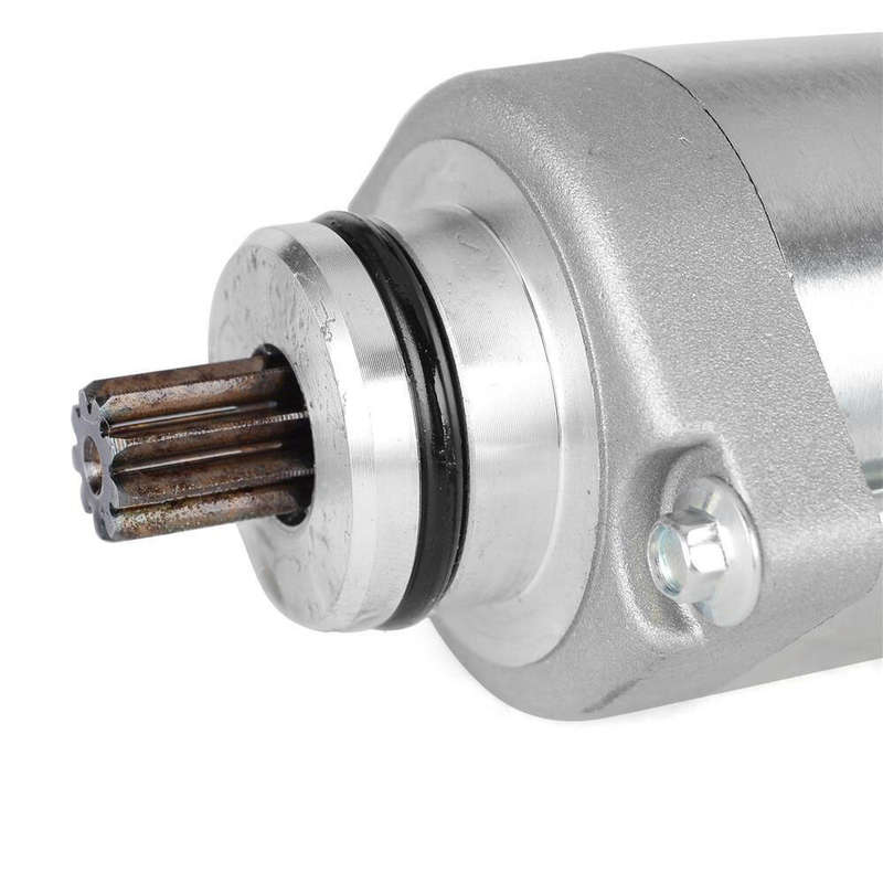 Starter Motor 55140001100 Fit for KTM 200 250 300 200EXC 250XC 250XCW 410W