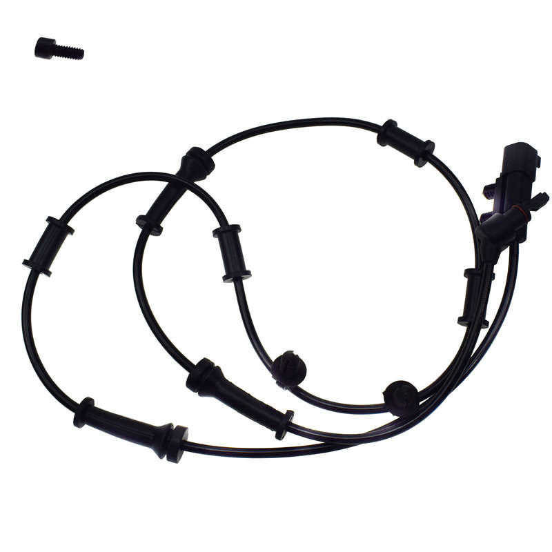 68003281AA For 2007-17 Jeep Wrangler JK Front ABS Wheel Speed Sensor 68003281AC