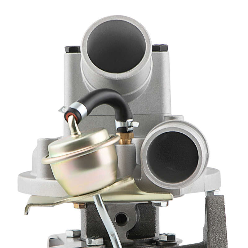 For Nissan D22 Navara 3.0L ZD30 14411-9S000 HT12-19B Turbo Charger Turbocharger