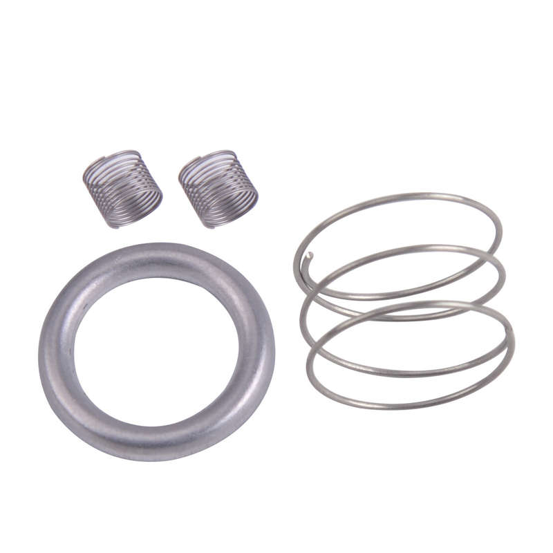 Fit for 402700 393397 Carburetor Fuel Pump Diaphragm Repair Kit