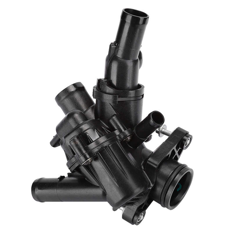 Coolant Thermostat Housing For MERCEDES-BENZ B250 2013-2019 CLA180 2015-2016
