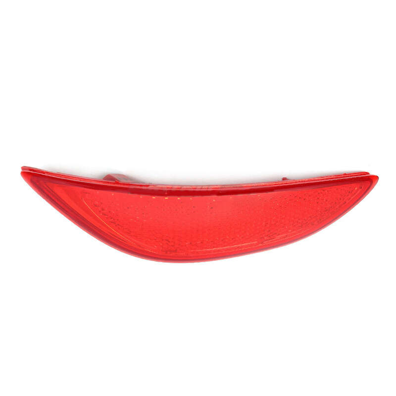 Left Rear Bumper Reflector Light Fit for Hyundai Accent Verna Solaris 2008-15