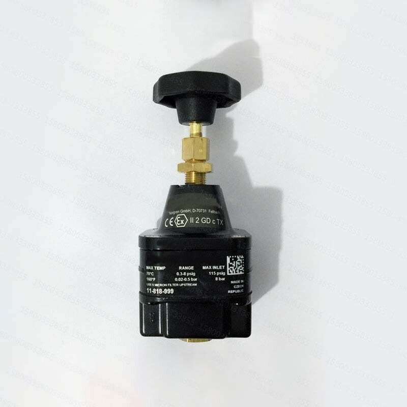 For NORGREN 11-818-991 11-818-100 11-818-110 11-818-999 Pressure Regulator valve