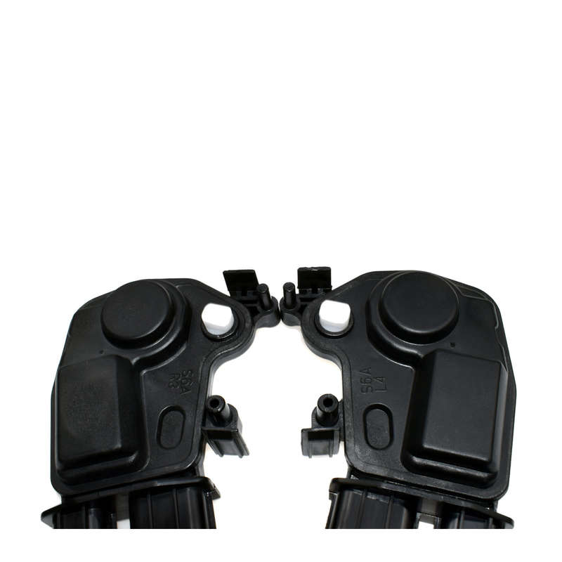 Left & Right Pair Set Power Door Lock Latch Actuator 72155-S5P-A11,
