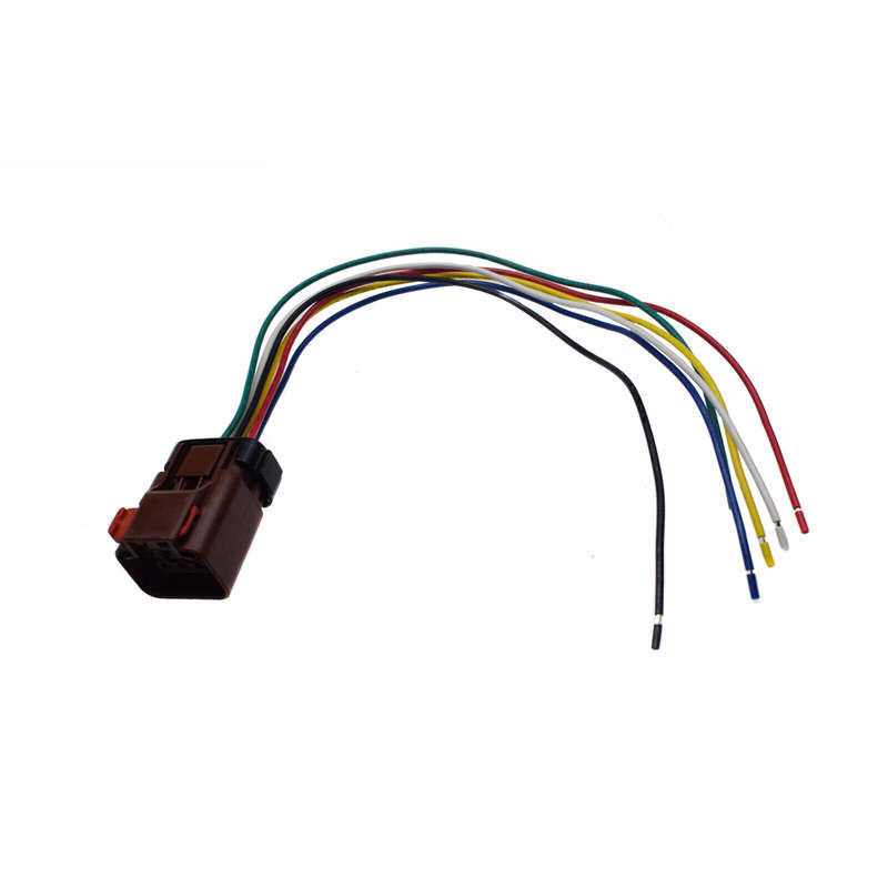 For Chrysler Dodge Jeep Window, Wiper Motor Tail Lamp Connector 5013984AA 1P1645
