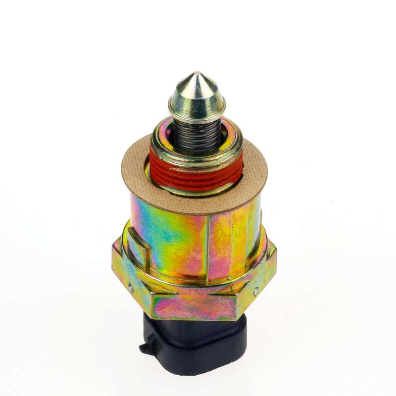 ERR5199 17089062 17111288 For LAND & RANGE ROVER V6 V8 Idle Air Control Valve