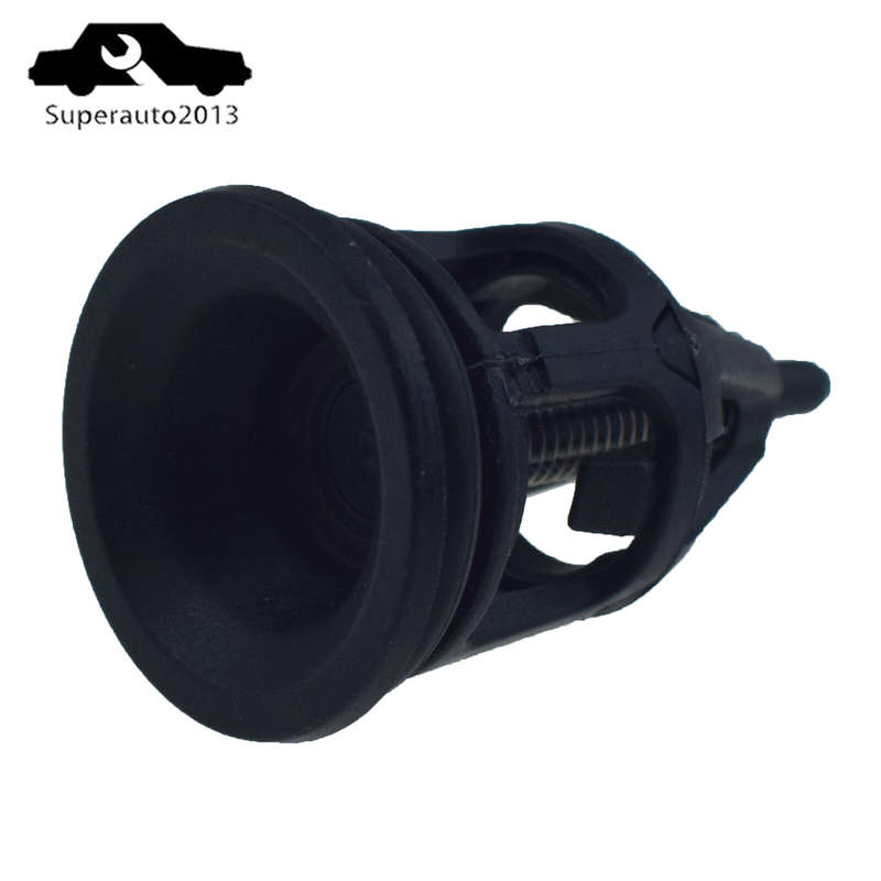 New Turbocharger Manifold Check Valve 1.6THP Fit For Peugeot Citroen 9811908380