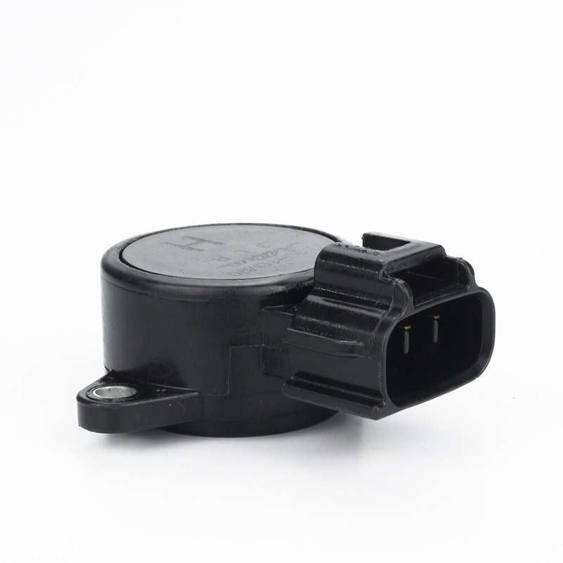 Throttle Sensor 6C5-85885-00-00 7230-16M90 For Yamaha F60 F75 F90 TJR/LA/LHA