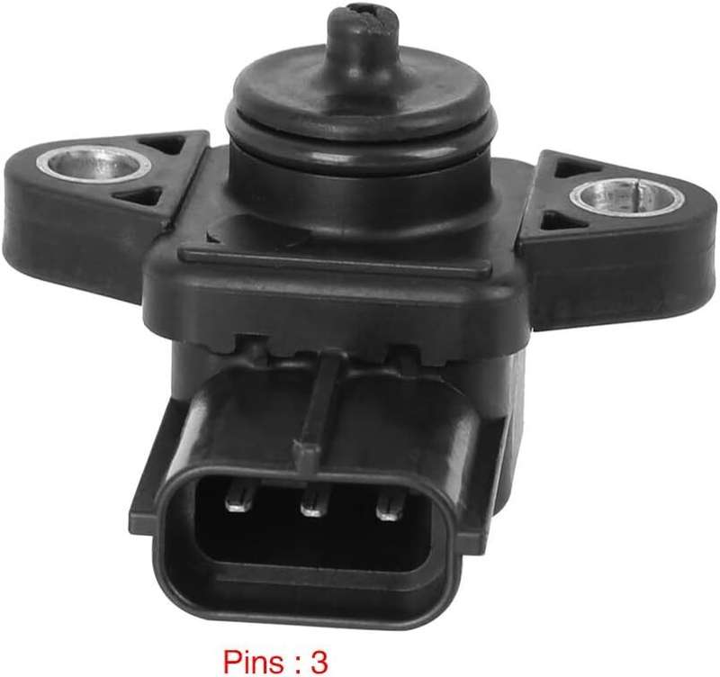 1PC MAP Pressure Sensor New E1T26571A For Mitsubishi Suzuki AERIO XL-7 Vitara