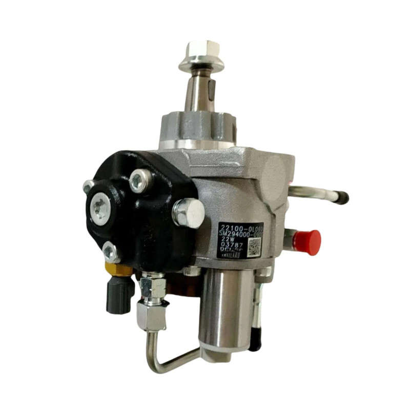 Diesel Injection Pump 294000-0901 Fits for Denso Toyota Hiace 1KD-FTV 2KD-FTV
